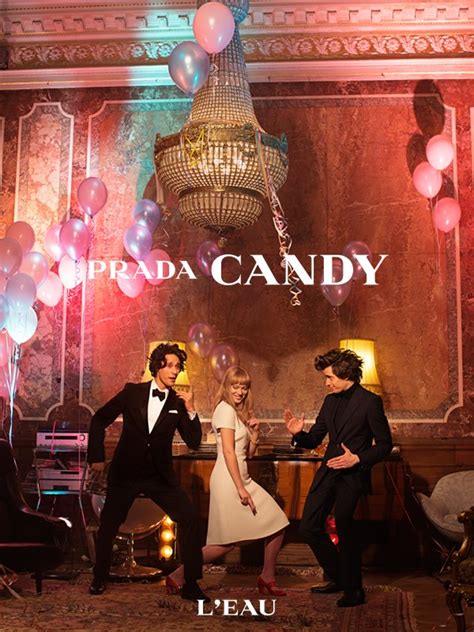 prada candy diretto da wes anderson e roman coppola 2013|Prada Candy L'Eau: A Film by Roman Coppola and Wes .